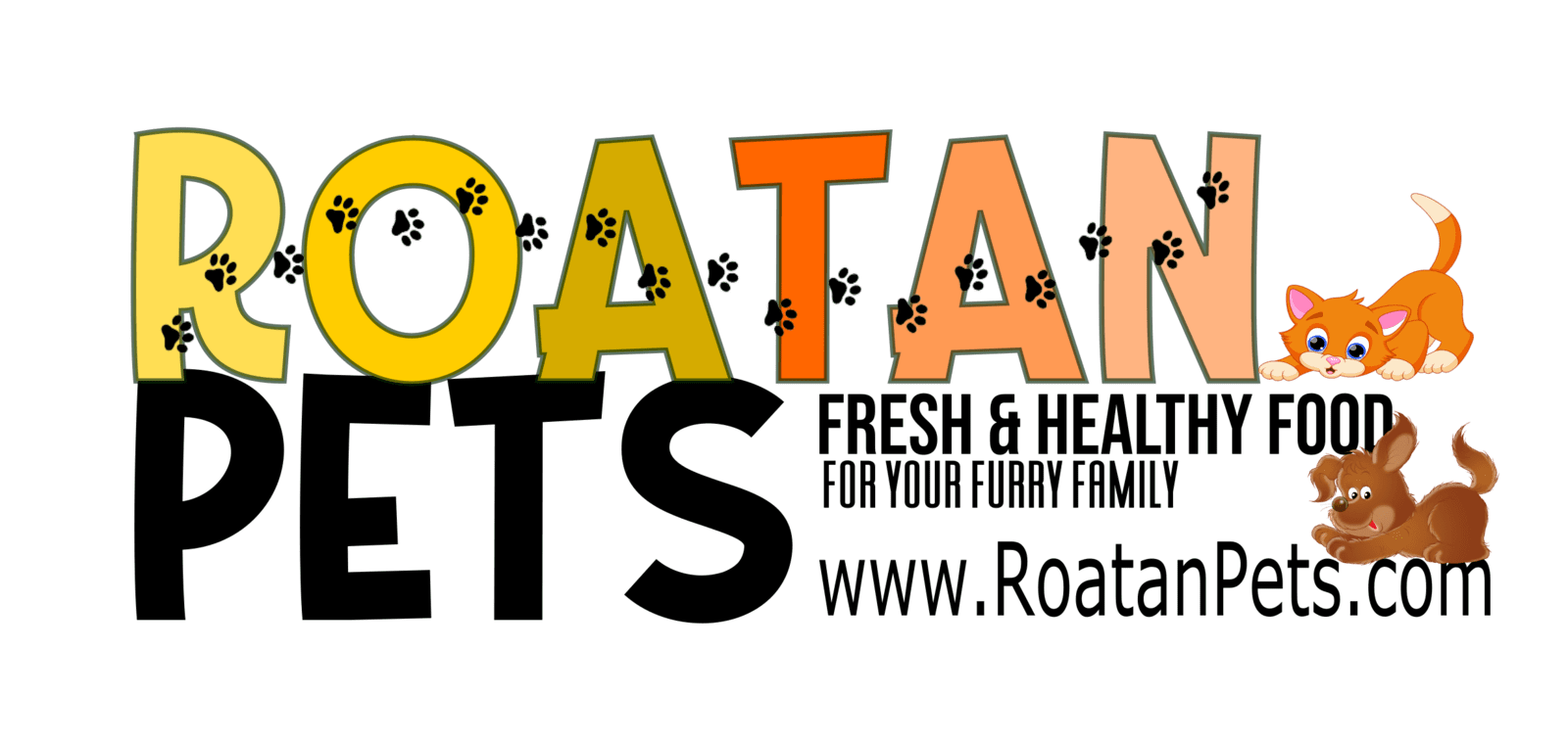 Roatan Pets